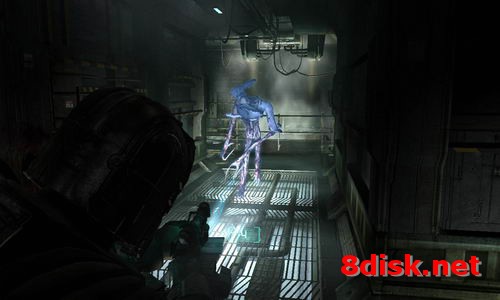 dead space 2